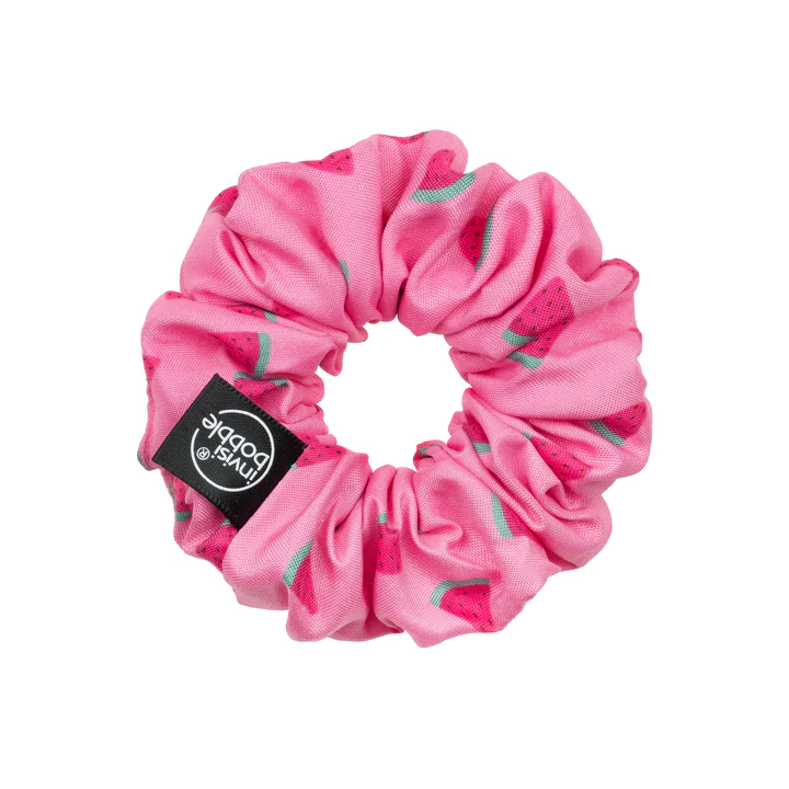 Chouchou 'Invisibobble' - One In A Melon 2 Pièces