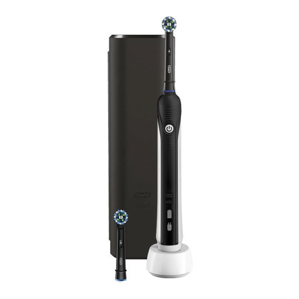 'Cross Action Pro 760' Electric Toothbrush