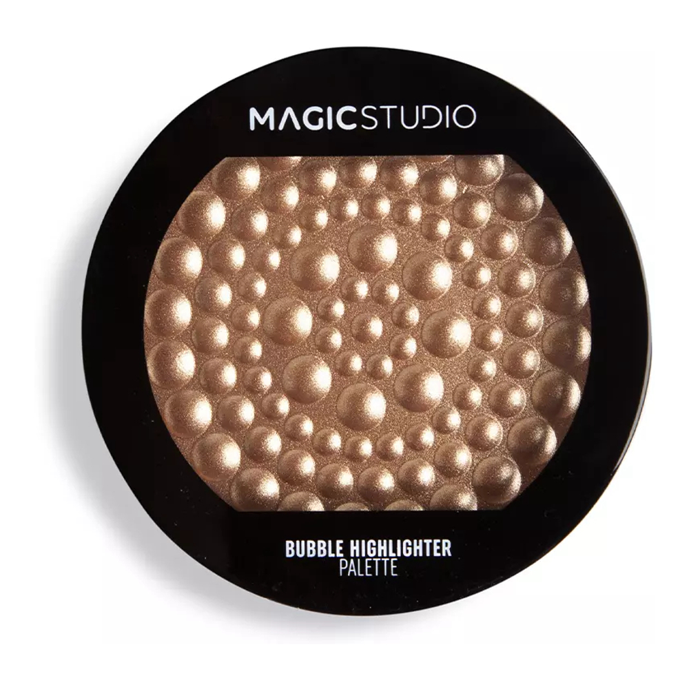 Palette illuminateur 'Bubble'