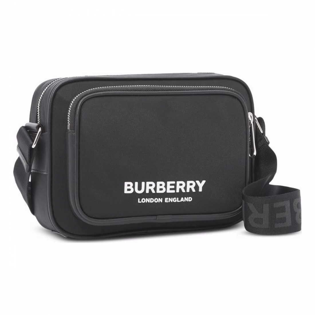 'Paddy' Schultertasche für Herren