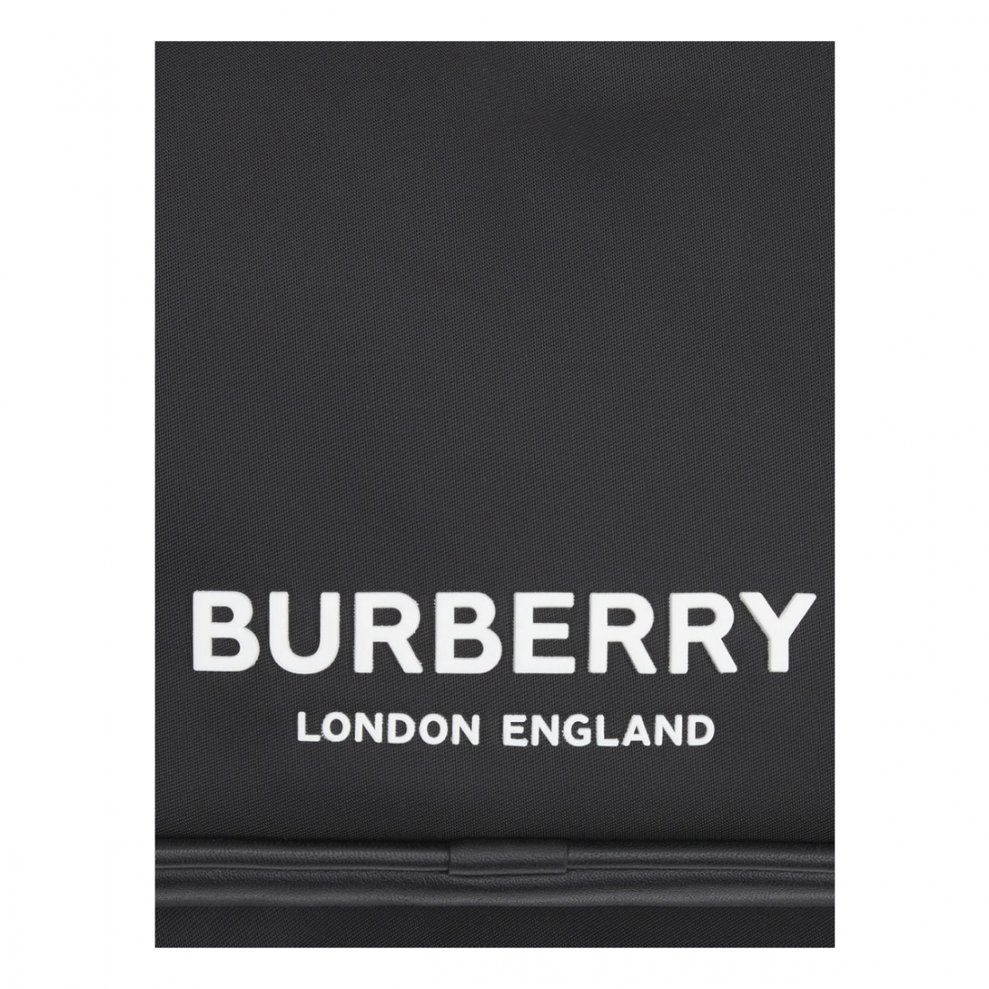 'Paddy' Schultertasche für Herren