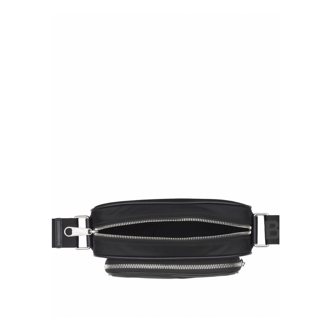 'Paddy' Schultertasche für Herren