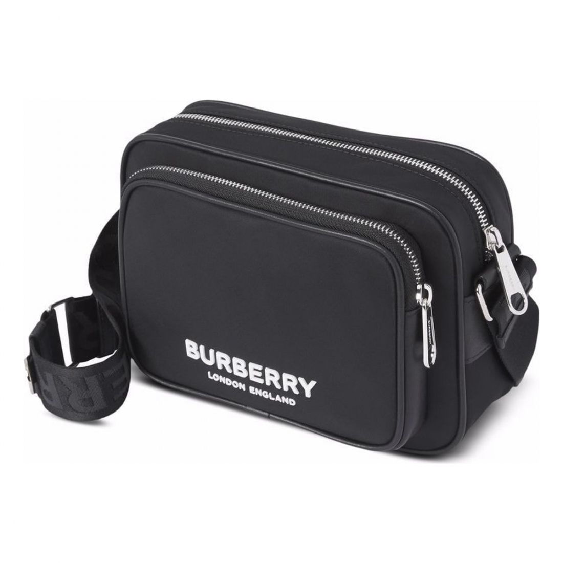 'Paddy' Schultertasche für Herren