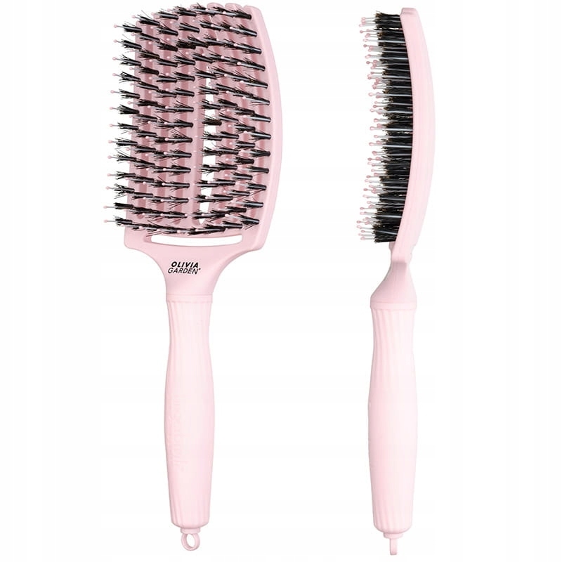 'Finger Large' Detangling Brush - 96
