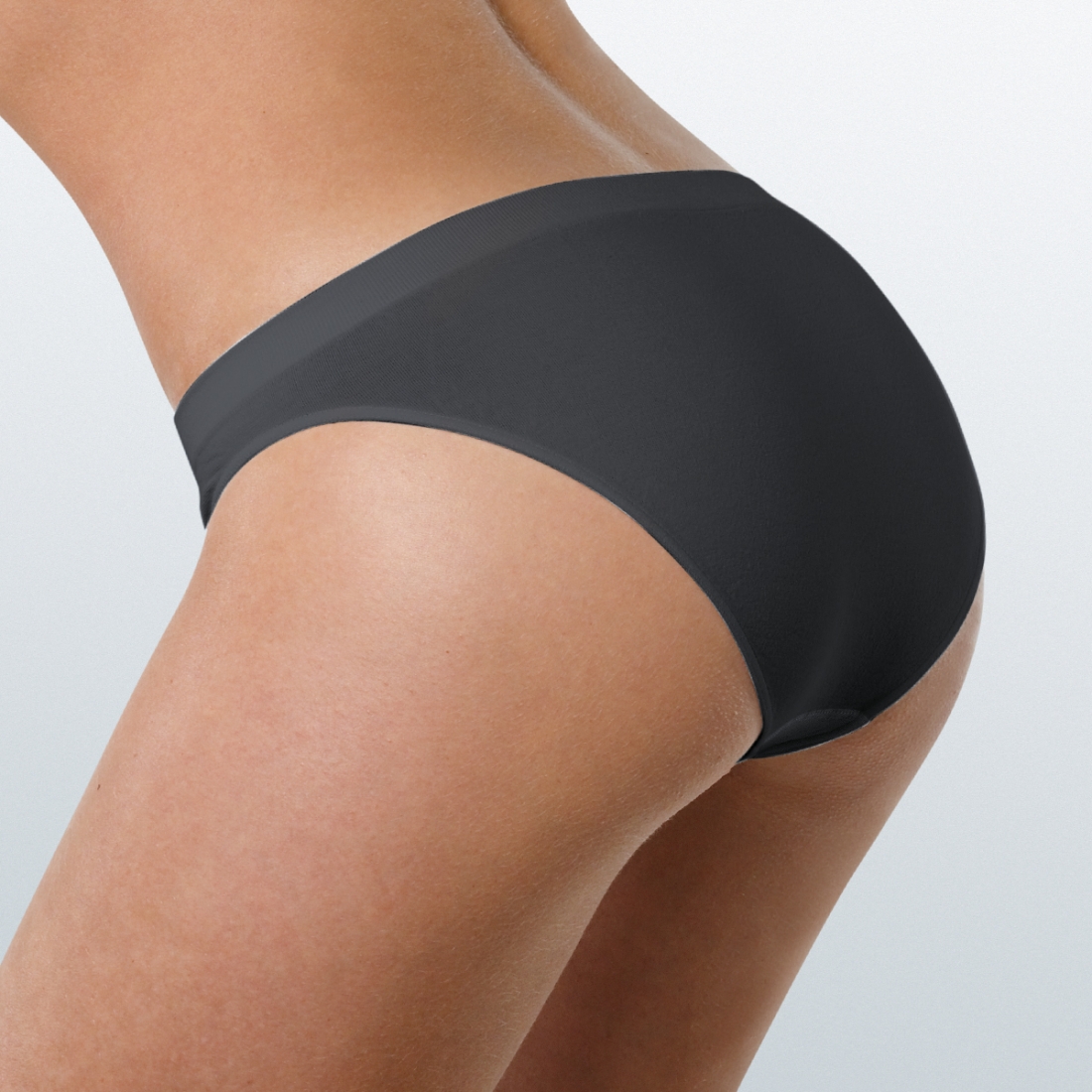 Slip 'Vita Bassa Promo' pour Femmes - 3 Pièces