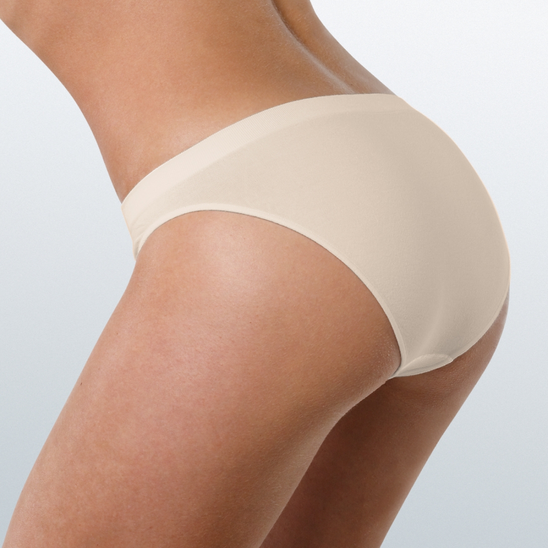 Slip 'Vita Bassa Promo' pour Femmes - 3 Pièces