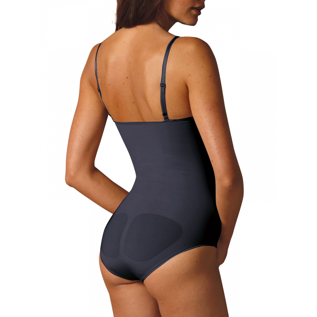Women's 'Chic' Shaping Bodysuit