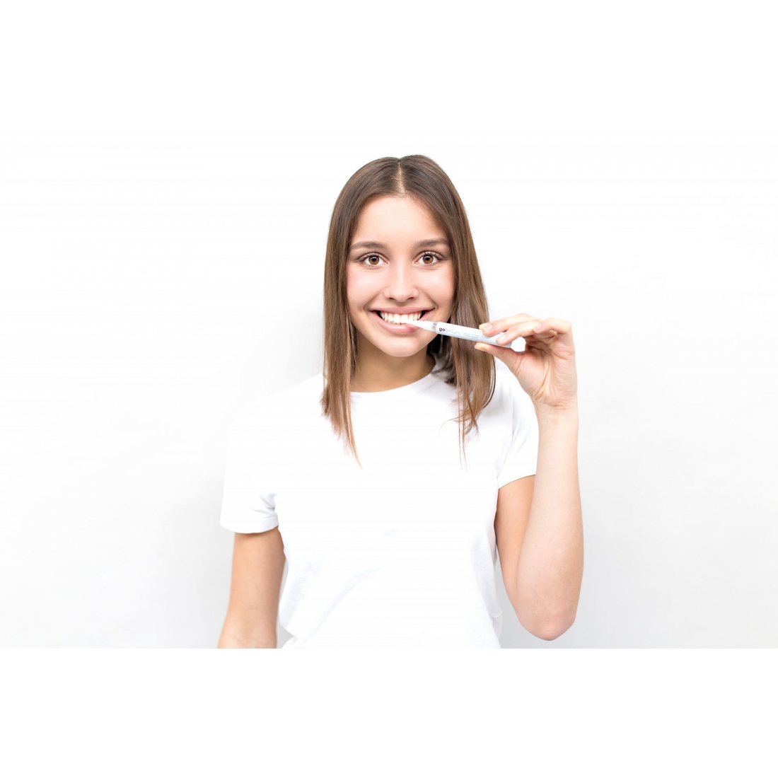 Advanced Teeth Whitening Pen - 1 Units