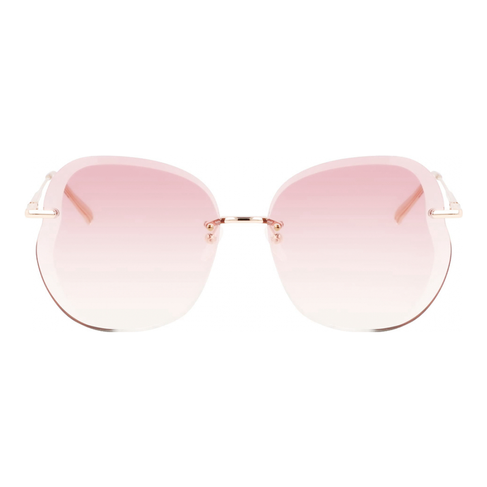 Lunettes de soleil 'LO160S-716' pour Femmes