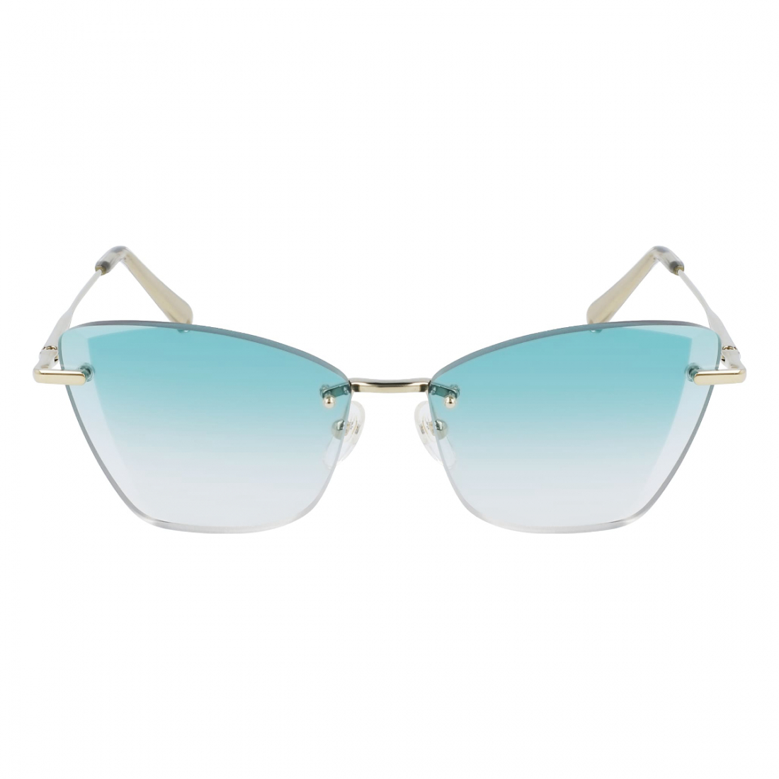 Lunettes de soleil 'LO141S-732' pour Femmes