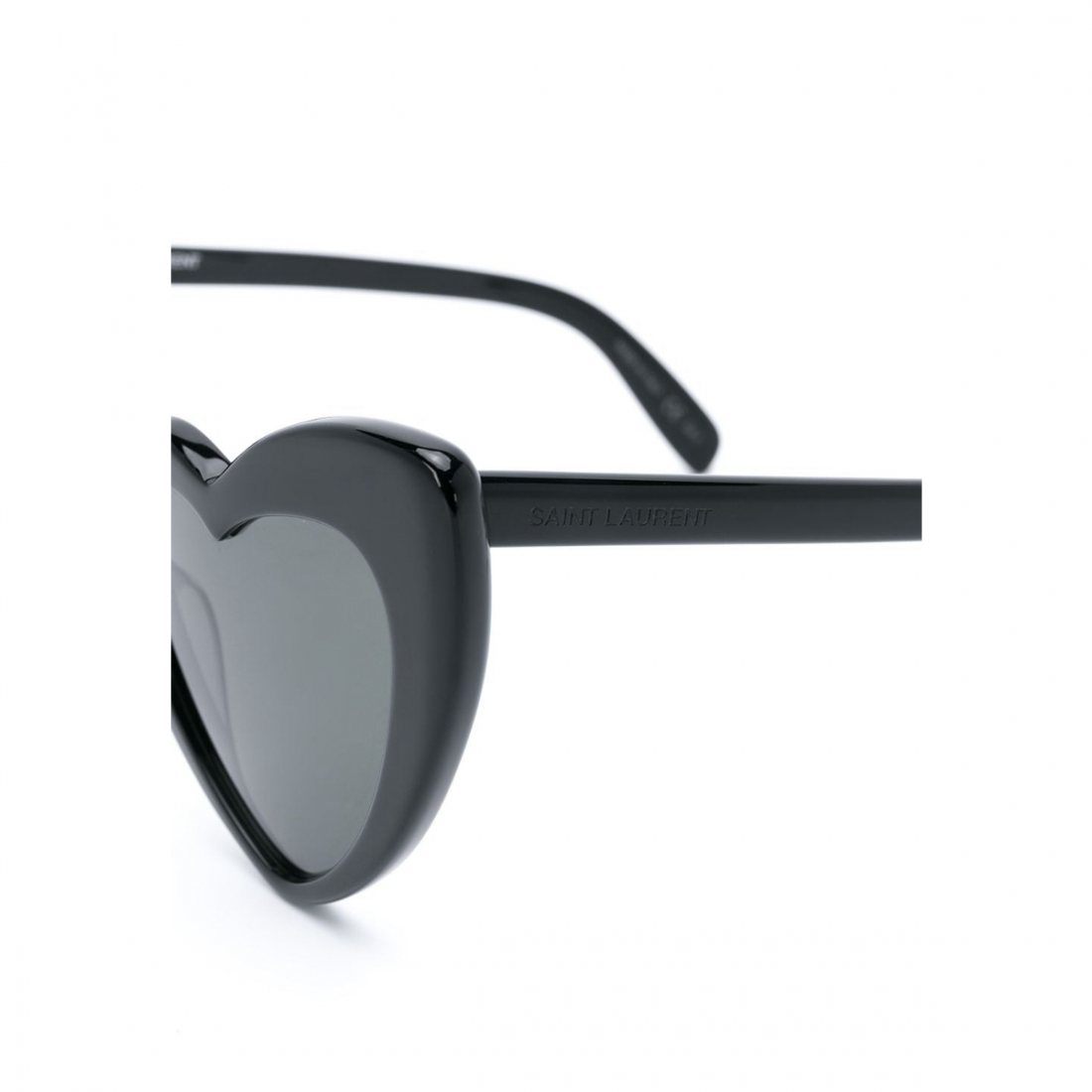 Lunettes de soleil 'New Wave SL 181 Loulou' pour Femmes