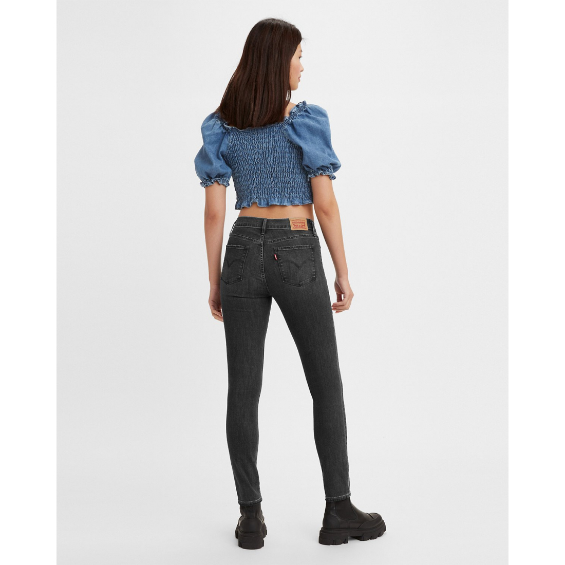Jeans skinny '311 Shaping' pour Femmes