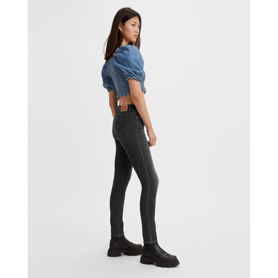 Jeans skinny '311 Shaping' pour Femmes