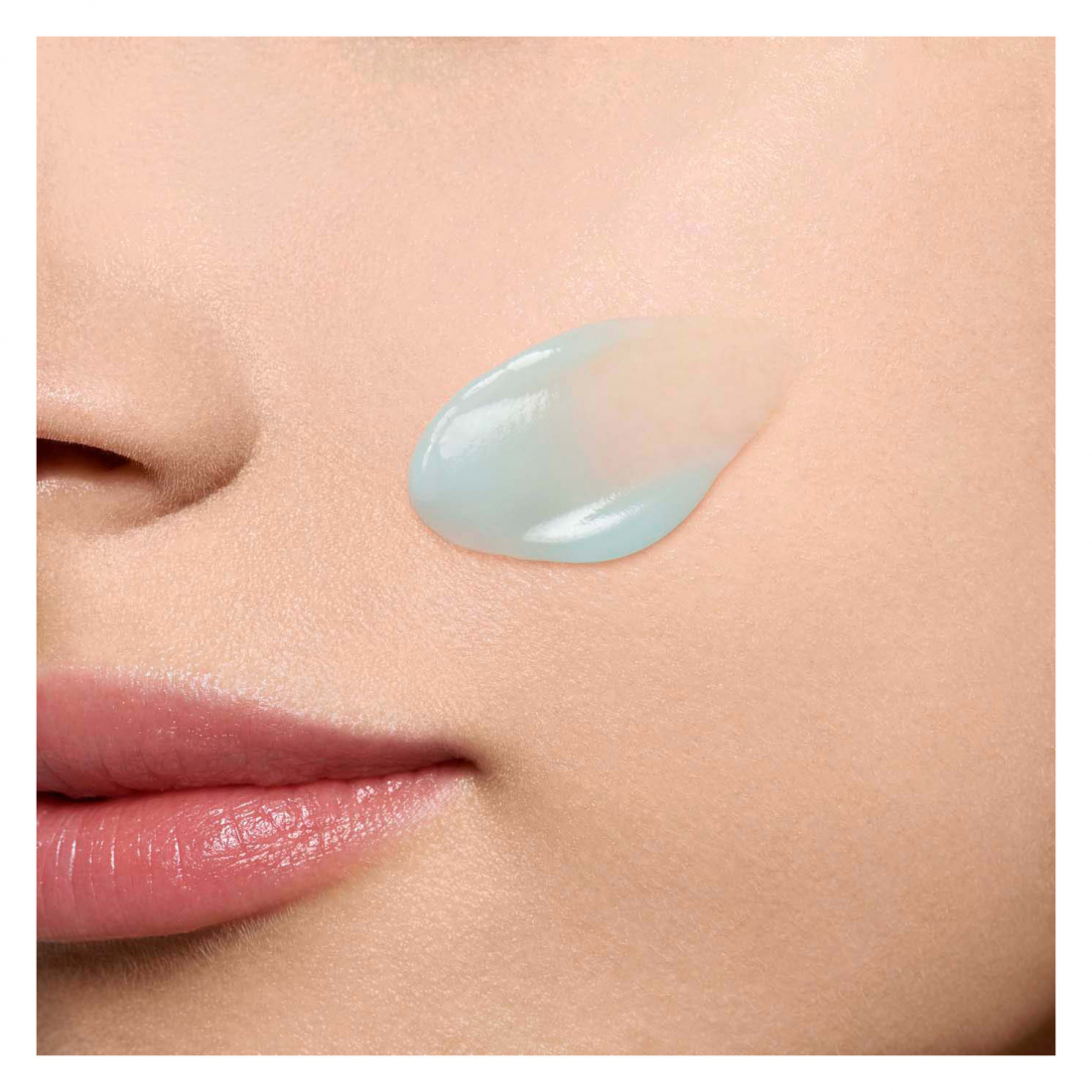 Gel désaltérant 'Hydra-Essentiel (HA²) Matifiant' - 75 ml