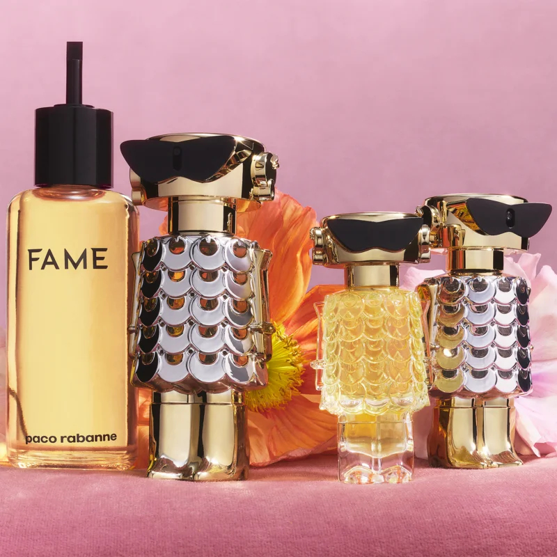 'Fame' Eau De Parfum - 30 ml