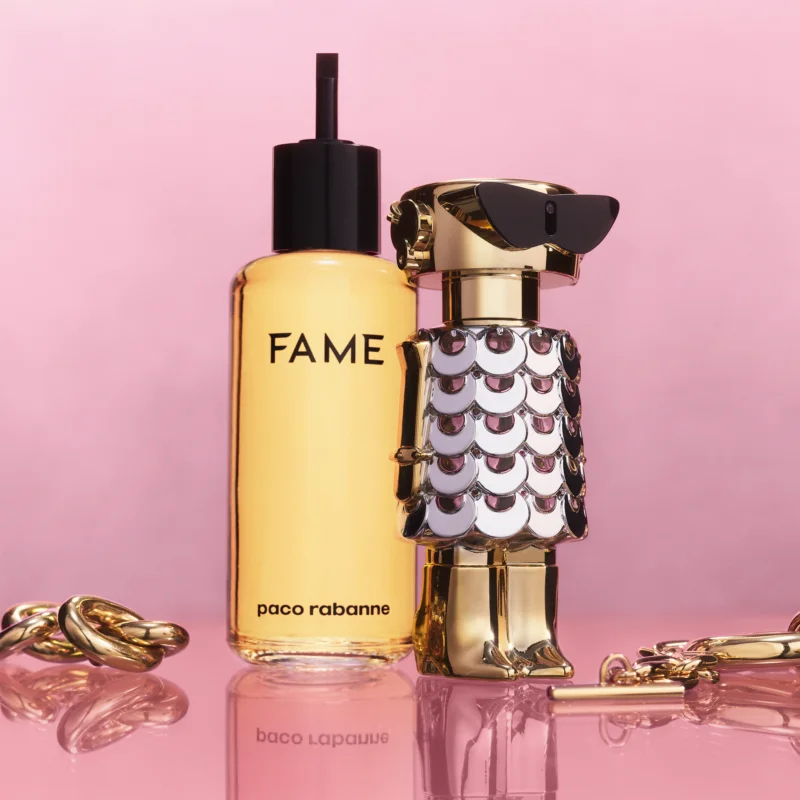 'Fame' Eau De Parfum - 30 ml