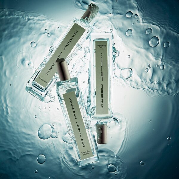 'L'Eau Serge Lutens' Eau De Parfum - 100 ml