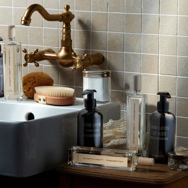 'L'Eau Serge Lutens' Eau De Parfum - 100 ml