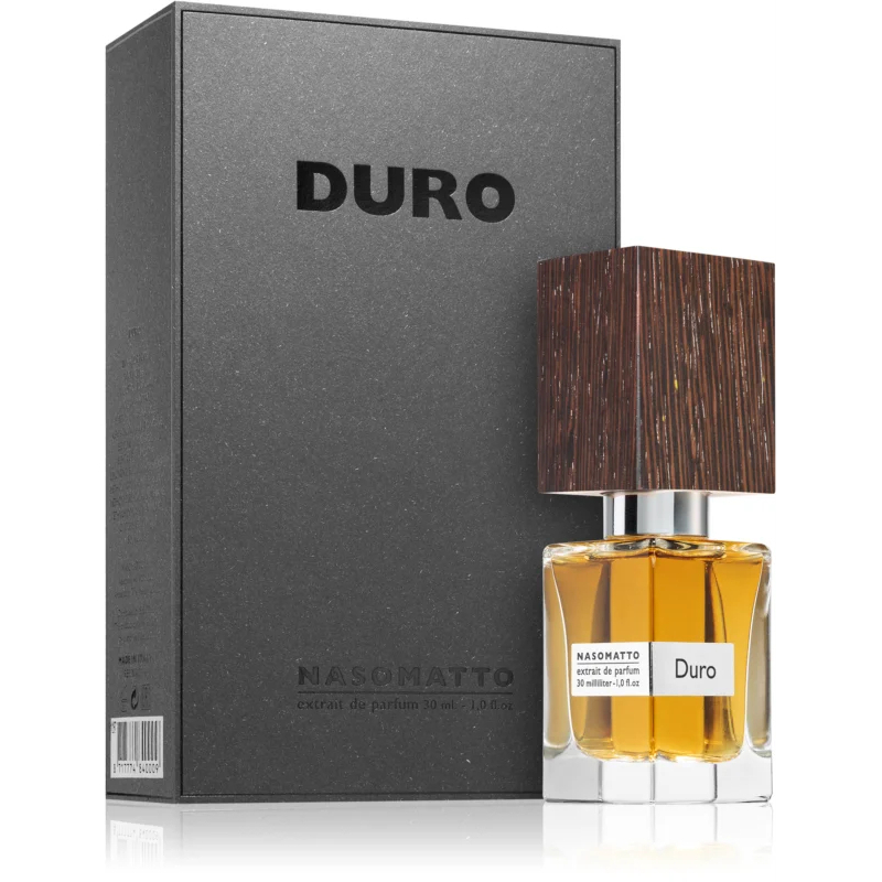 Eau de parfum 'Duro' - 30 ml