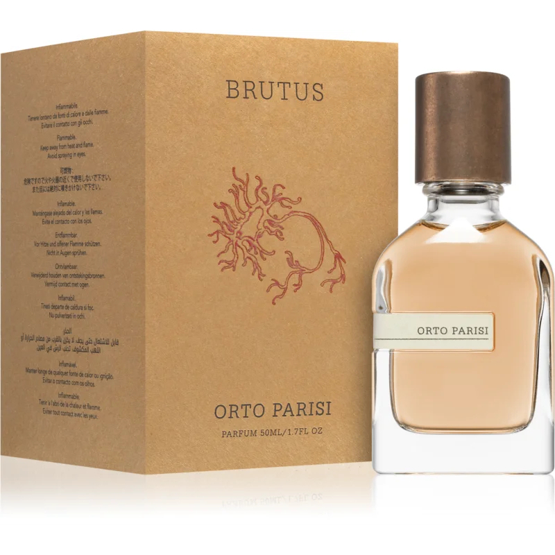 'Brutus' Eau De Parfum - 50 ml