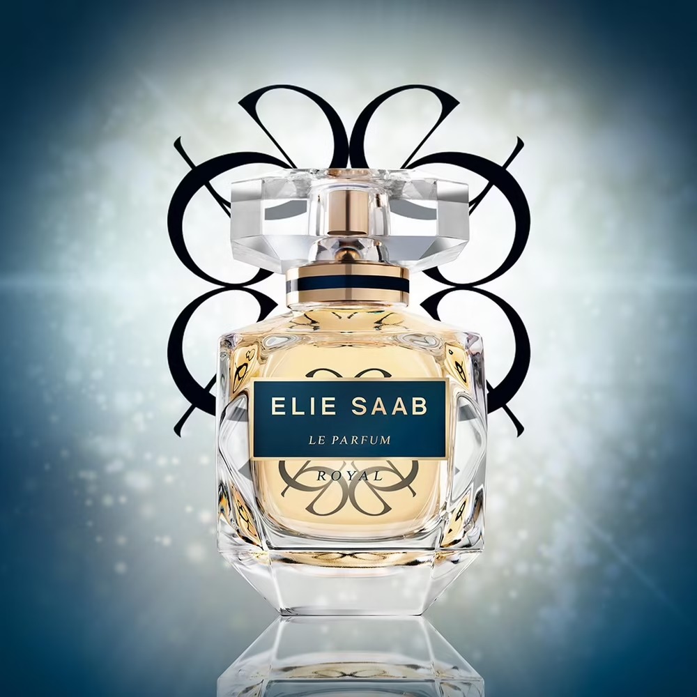 Eau de parfum 'Le Parfum Royal' - 50 ml
