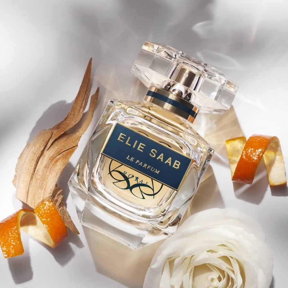 Eau de parfum 'Le Parfum Royal' - 50 ml