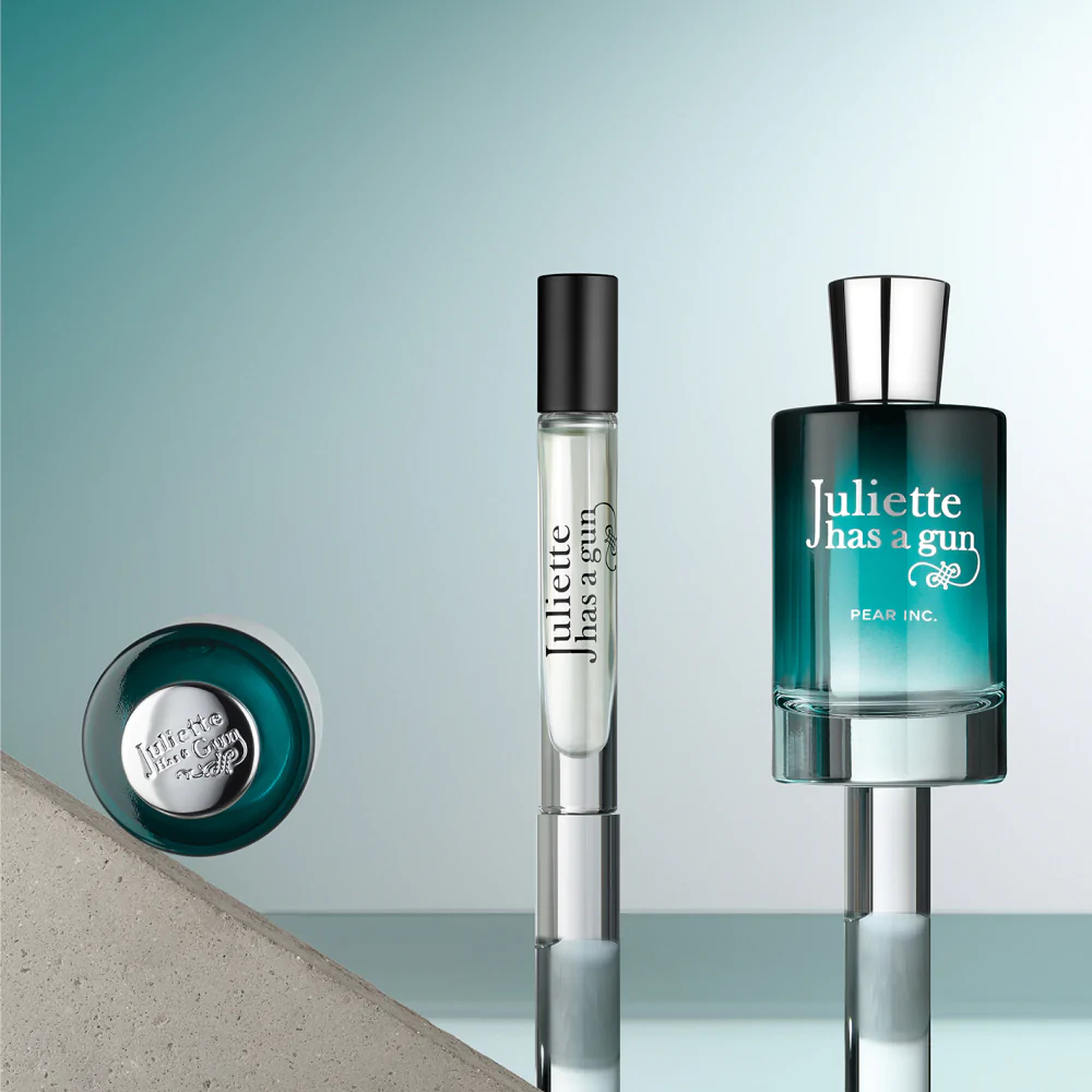 'Pear Inc.' Eau De Parfum - 50 ml