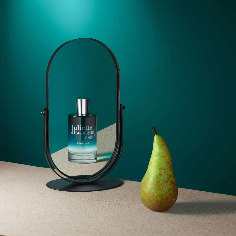 'Pear Inc.' Eau De Parfum - 50 ml