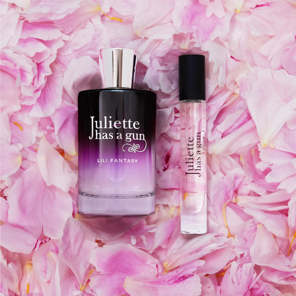 Eau de parfum 'Lili Fantasy' - 7.5 ml