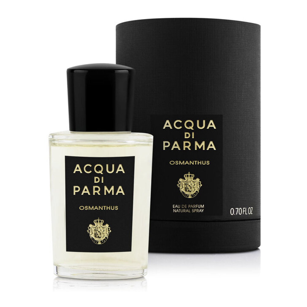 Eau de parfum 'Osmanthus' - 20 ml