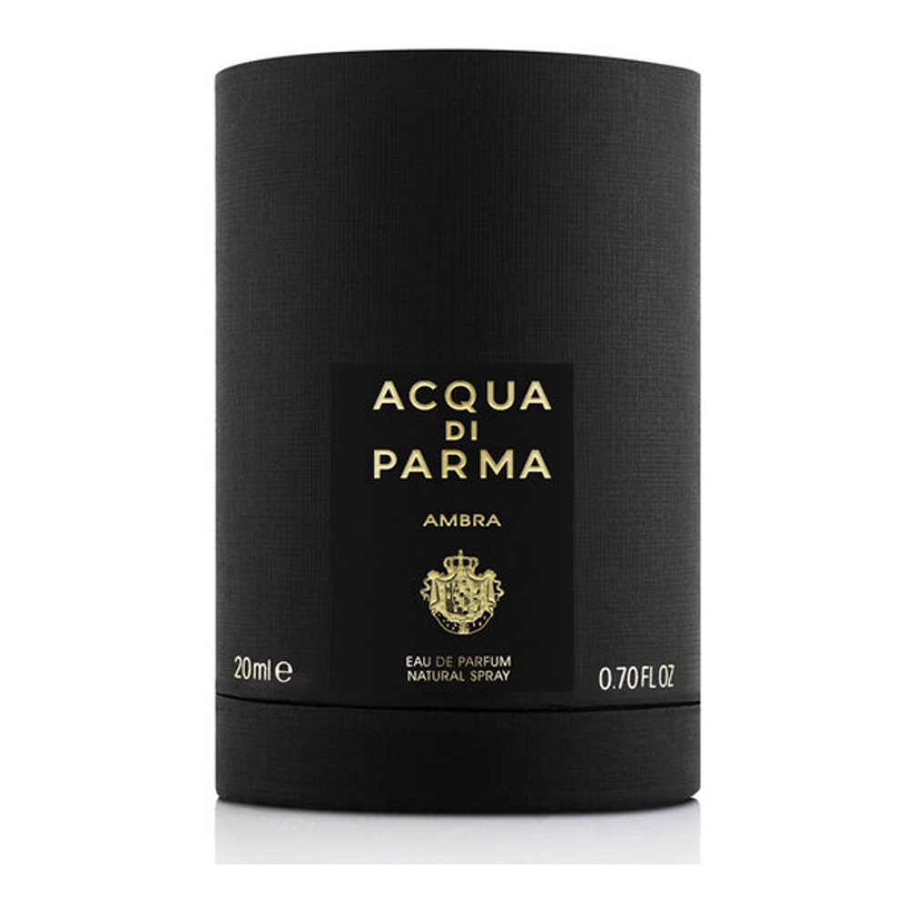 Eau de parfum 'Colonia Ambra' - 20 ml