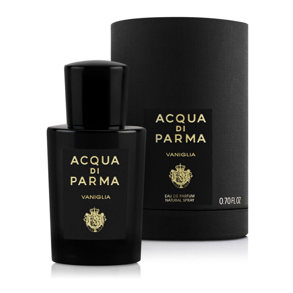 'Vaniglia' Eau De Parfum - 20 ml