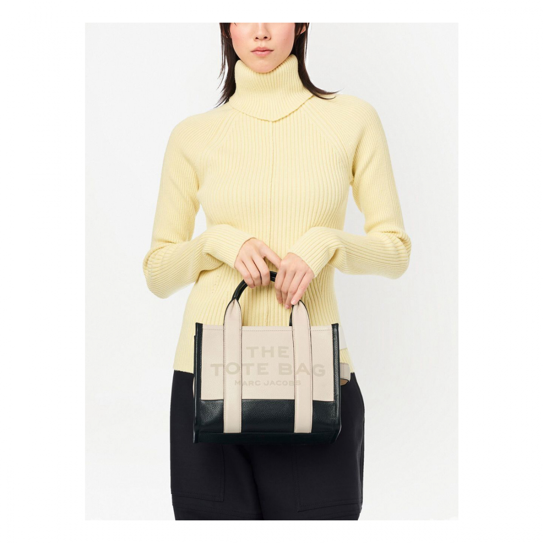 Sac Cabas 'The Mini' pour Femmes