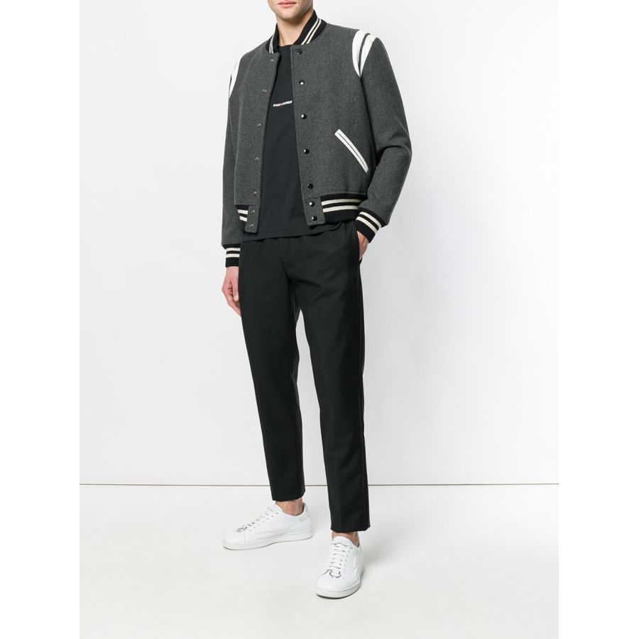 T-shirt 'Logo' pour Hommes