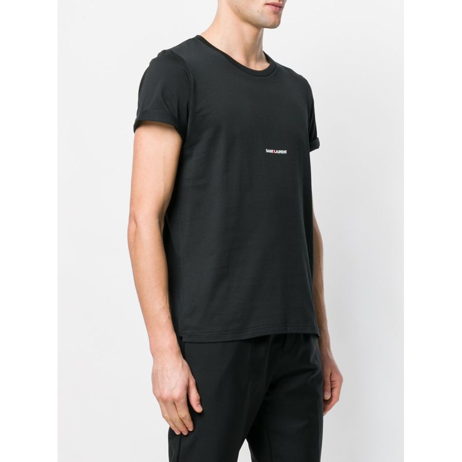 T-shirt 'Logo' pour Hommes