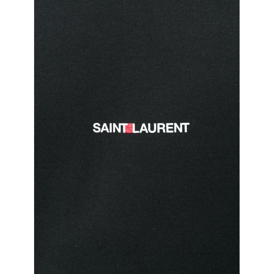 T-shirt 'Logo' pour Hommes