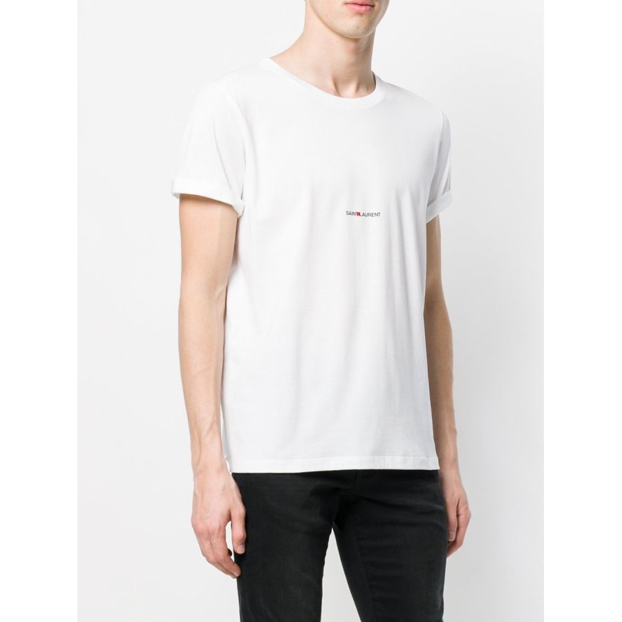 T-shirt 'Logo' pour Hommes