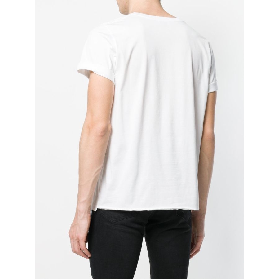 T-shirt 'Logo' pour Hommes