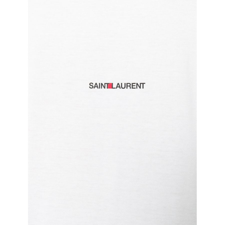 T-shirt 'Logo' pour Hommes