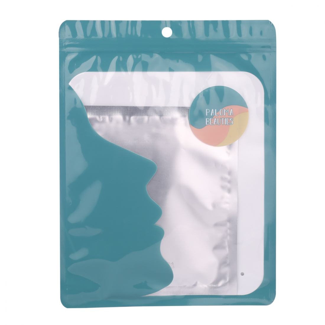 'Lifting Visage Collagene' Tissue Mask