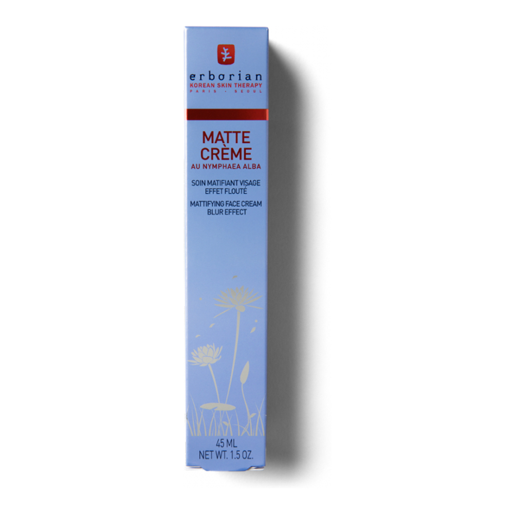 'Matte Crème' Primer - 45 ml