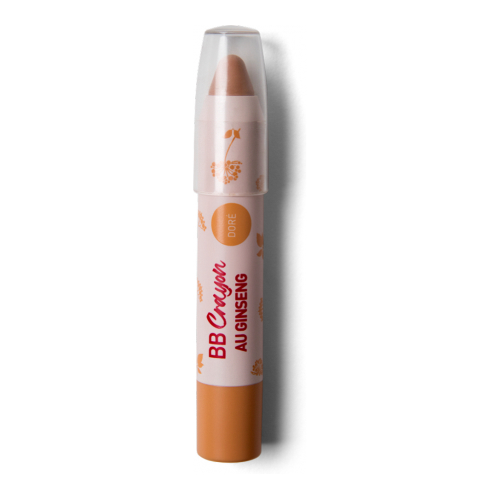BB Crayon Stick De Teint Et De Soin - Doré 3 g