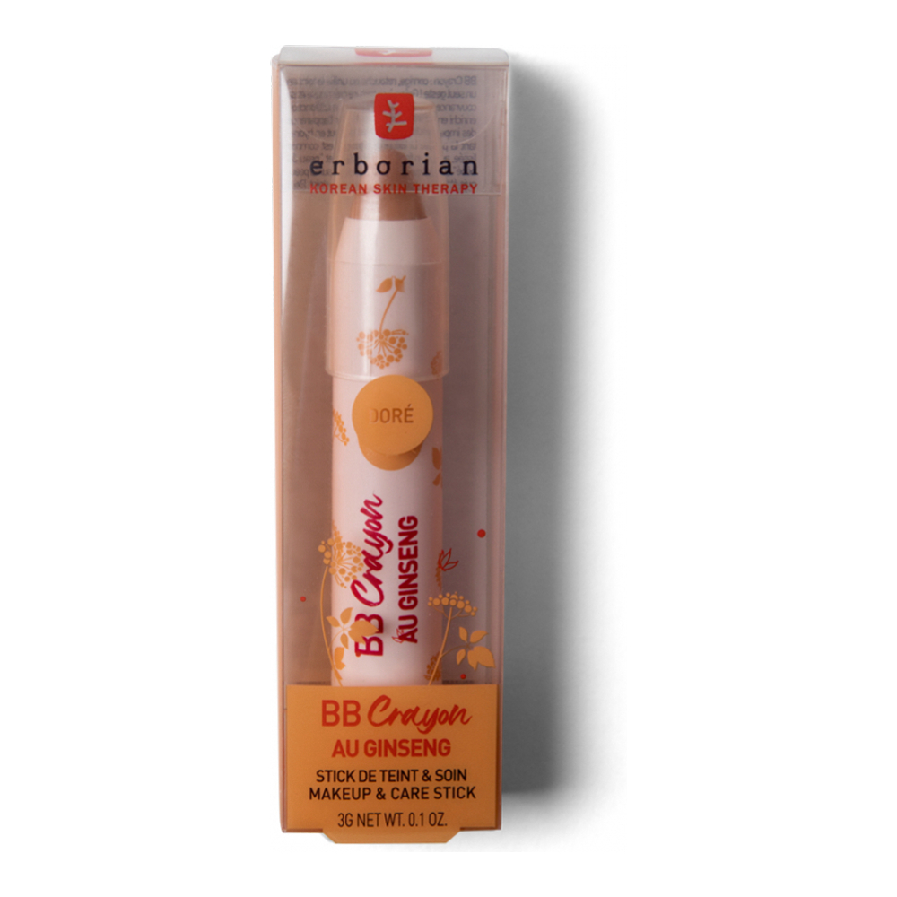 BB Crayon Stick De Teint Et De Soin - Doré 3 g
