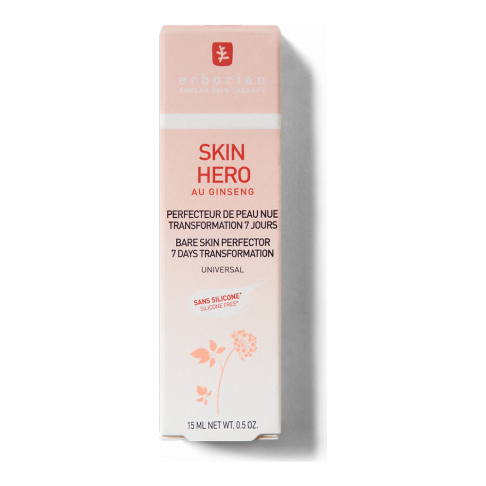 Perfecteur de peau 'Skin Hero Transformation 7 Jours' - 15 ml