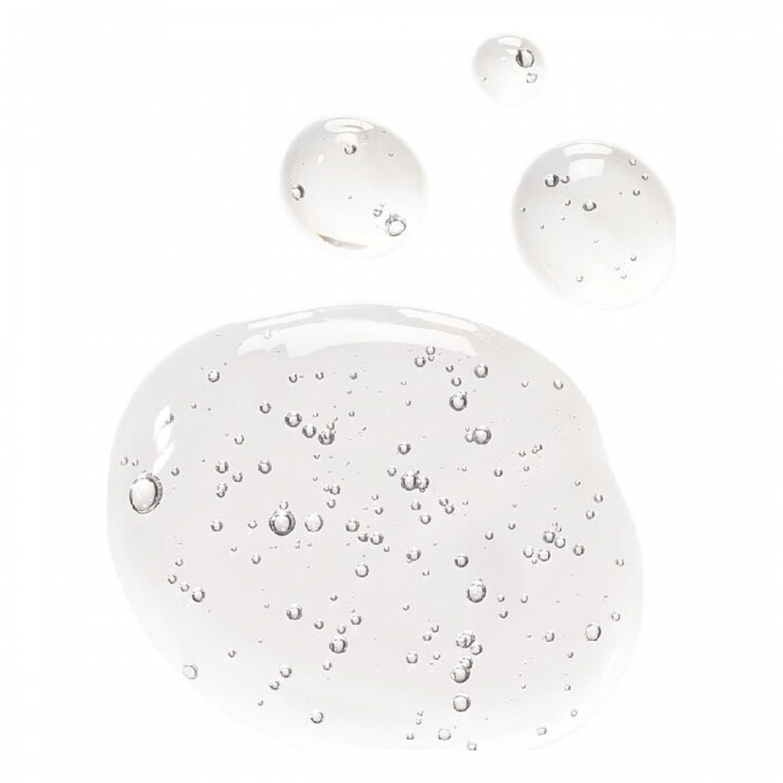 'Bamboo Super Hydratant Intense' Face Serum - 30 ml