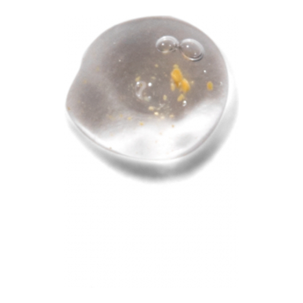 'Yuza Sorbet Frais Effet Défatiguant' Eye Contour Serum - 15 ml