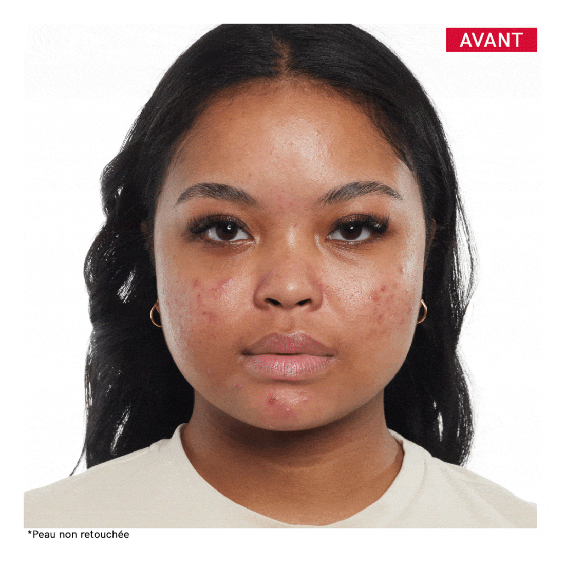 'Ginseng 5-En-1 Pour Le Visage Effet 