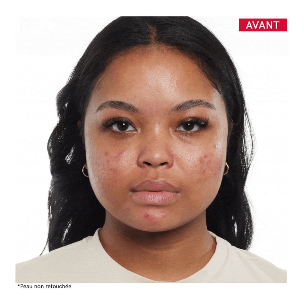 BB Crème Au Ginseng 5-En-1 Pour Le Visage Effet 