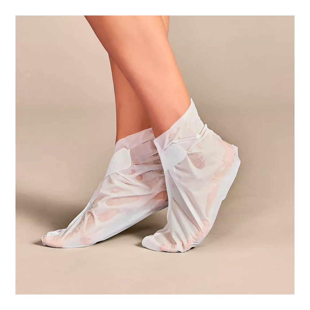 'Cannabis Repairing & Relaxing' Foot Mask