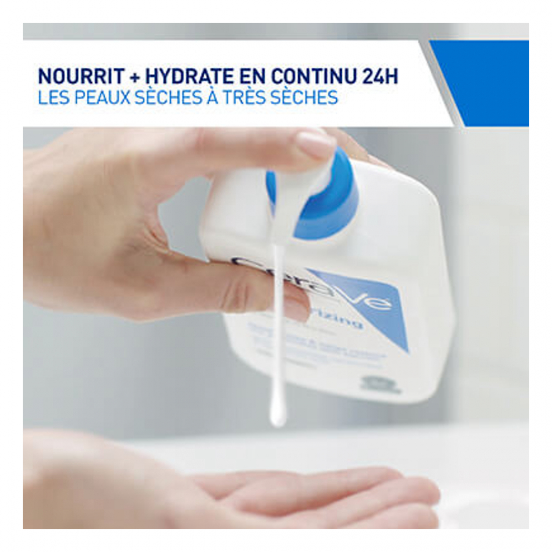 Moisturizing Lotion - 236 ml